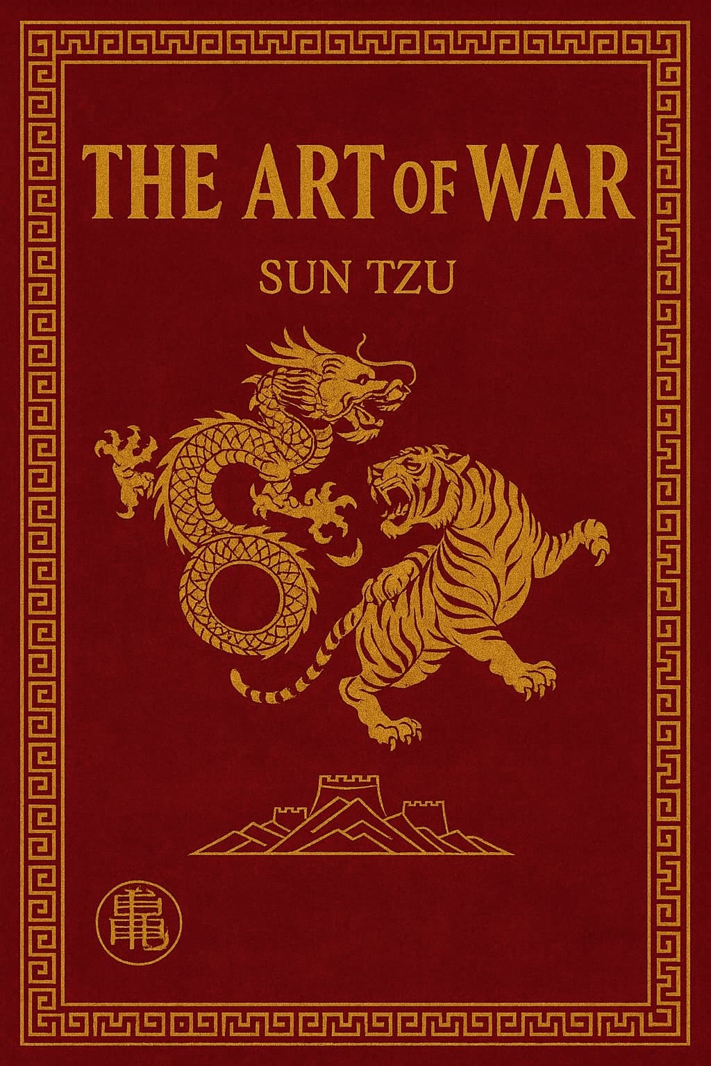The Art of War