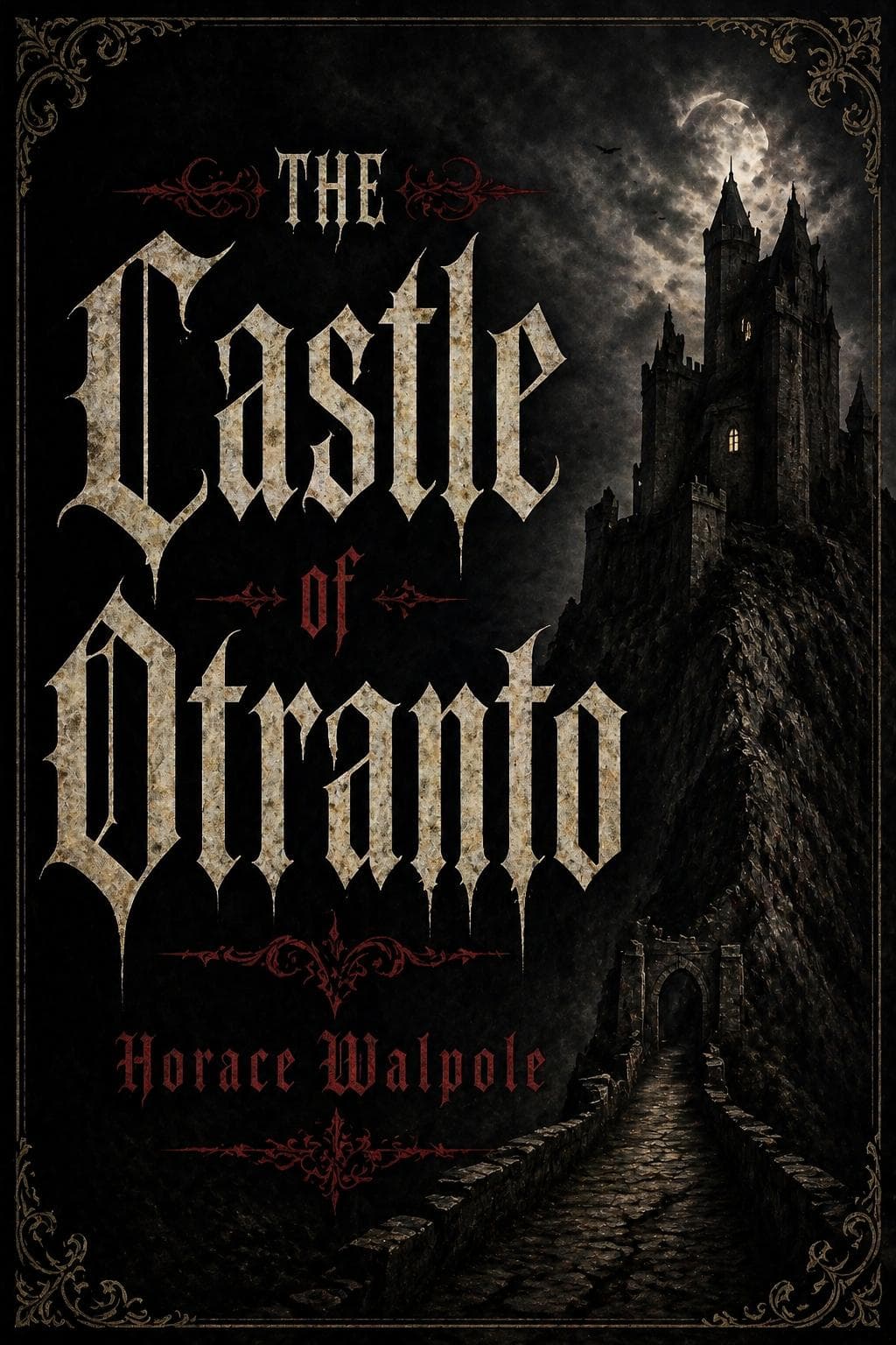The Castle of Otranto