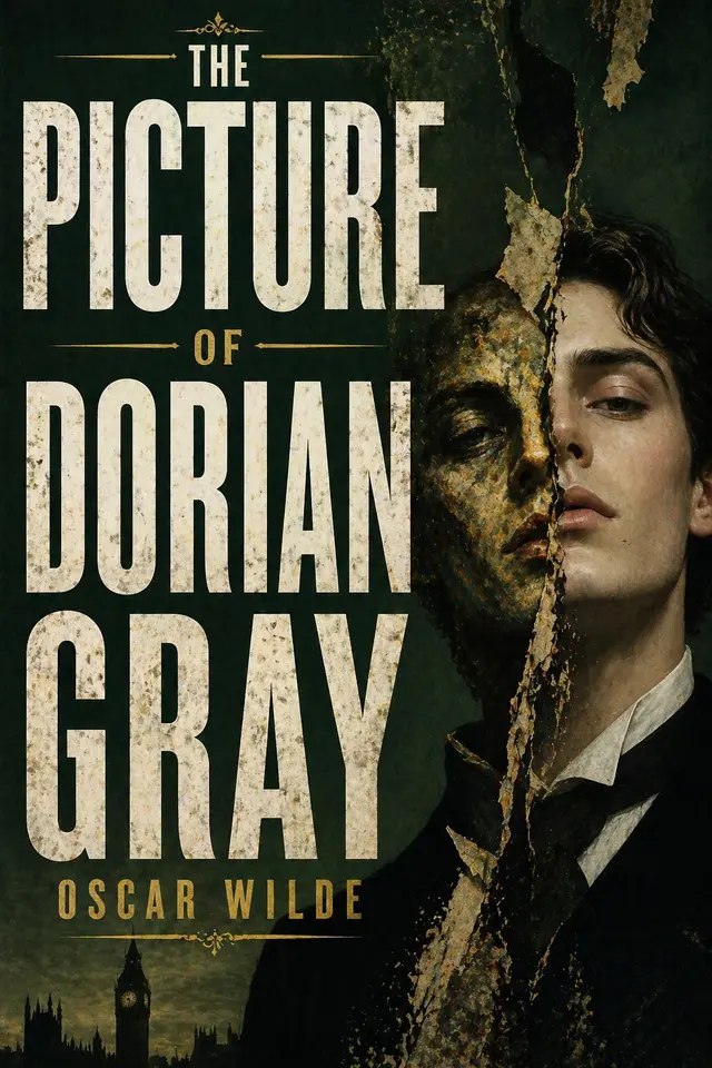 Dorian Gray