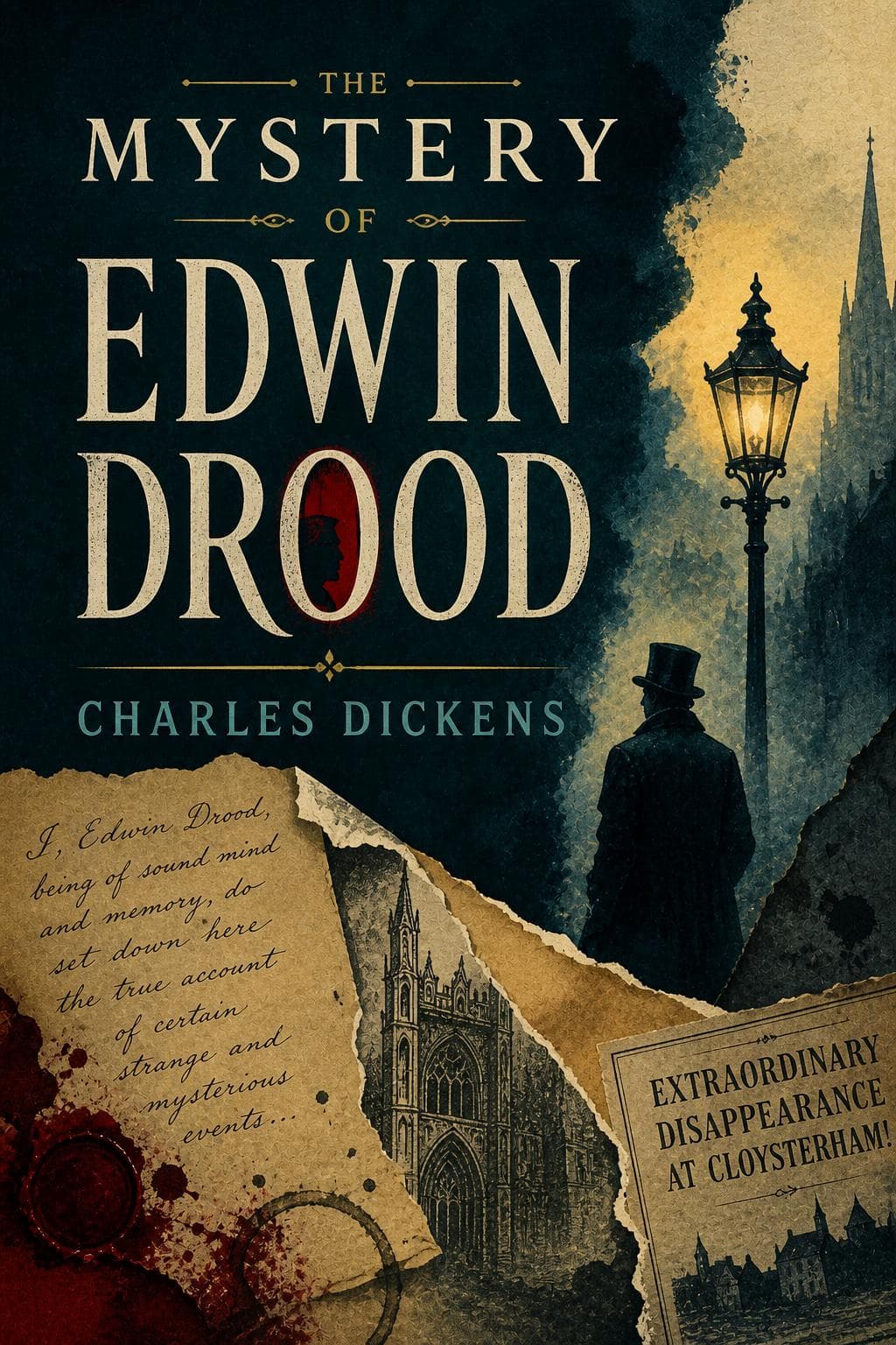Edwin Drood
