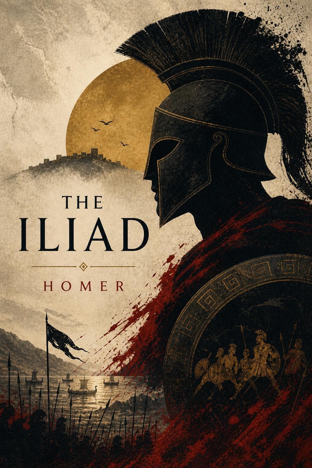 The Iliad
