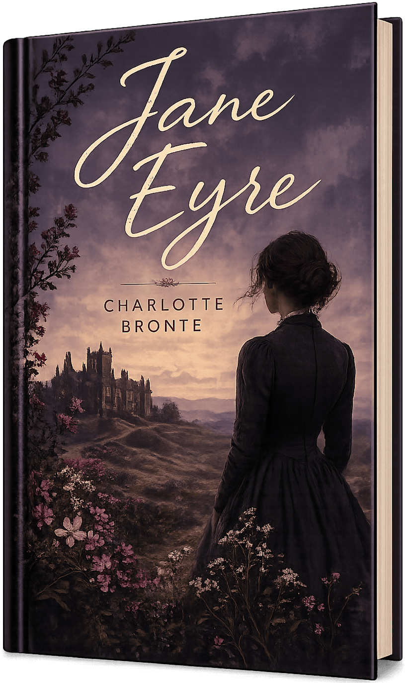 Jane Eyre