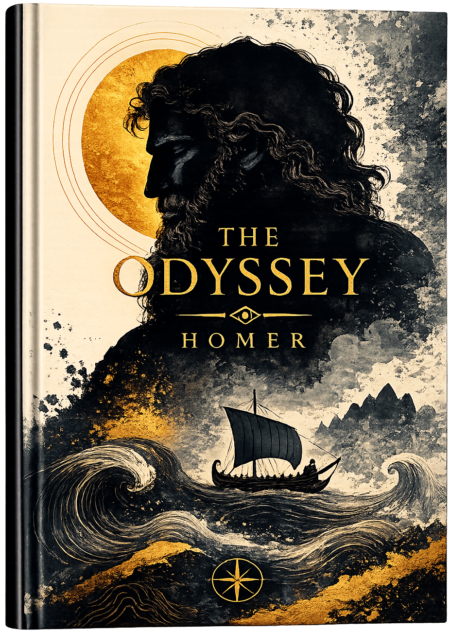 The Odyssey