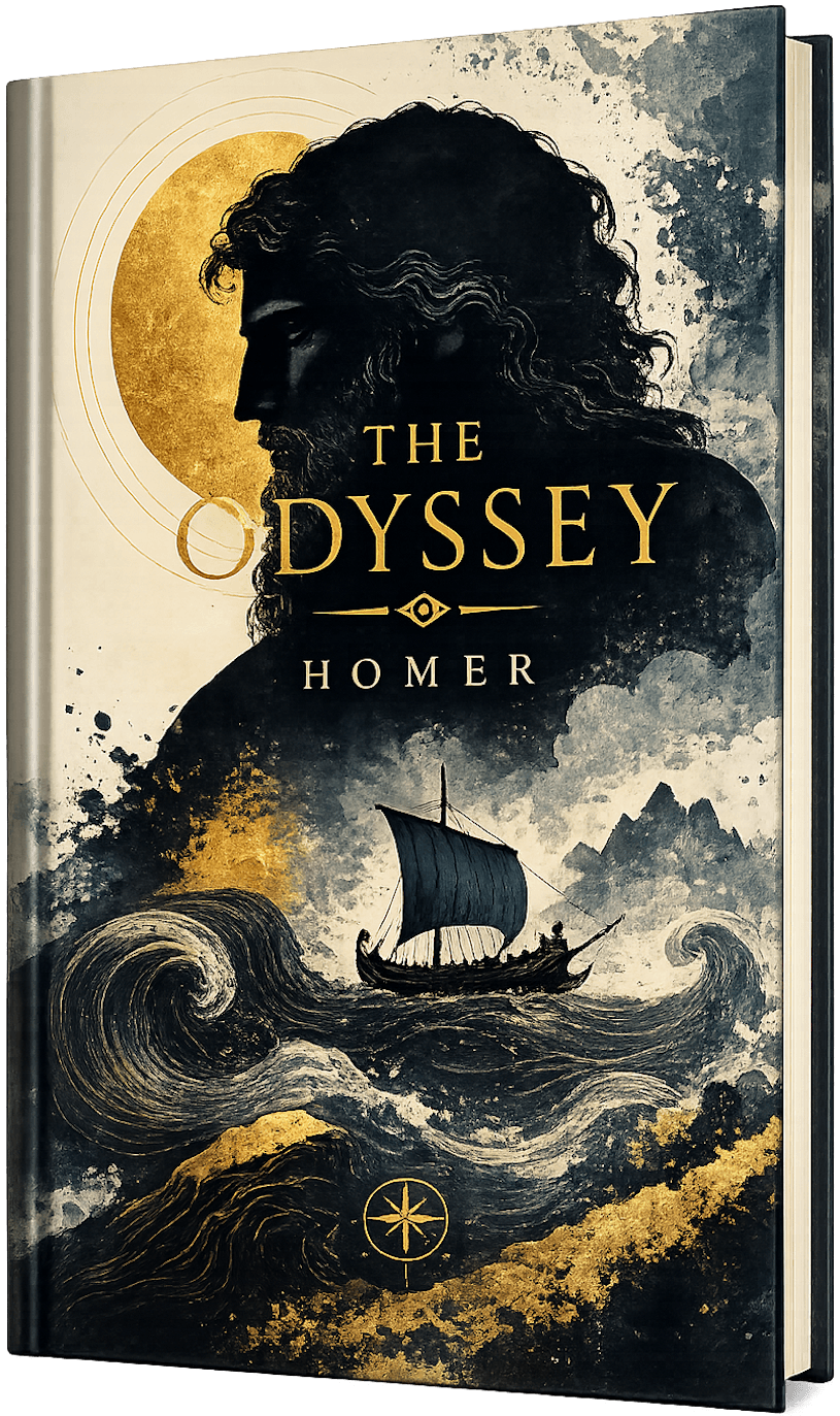 The Odyssey