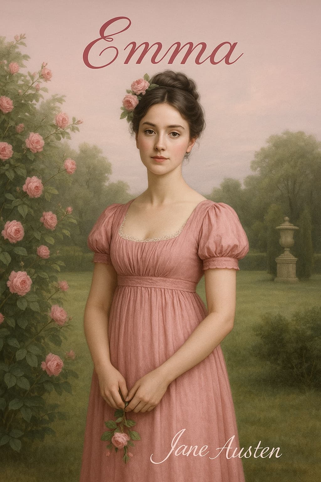 Cover of Emma